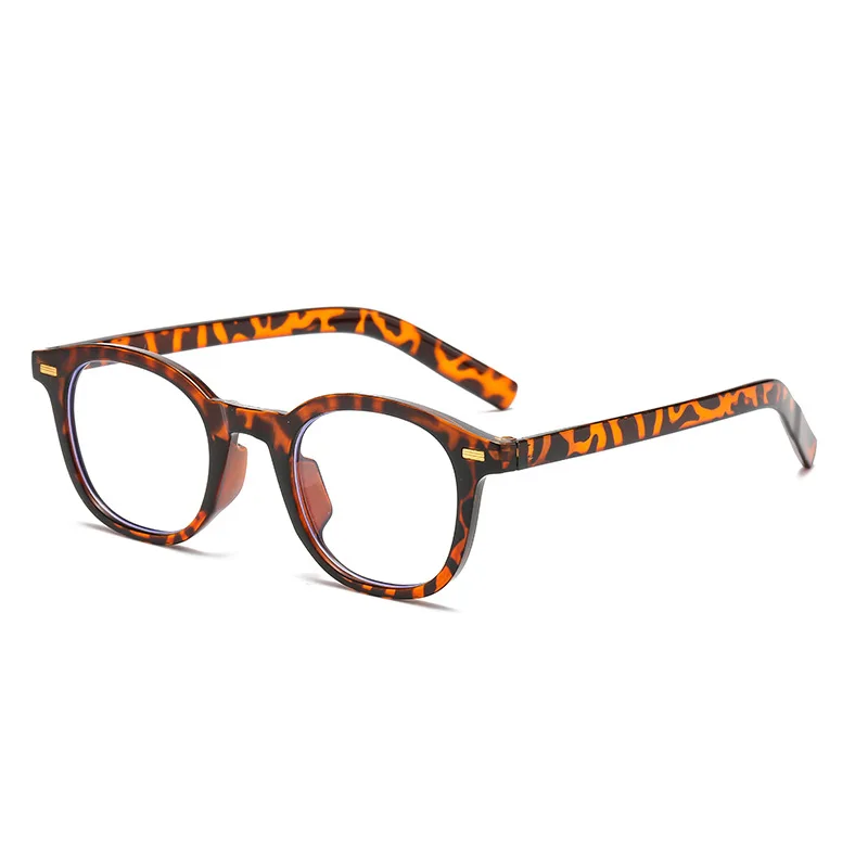 Anti-Blaulicht-Lesebrille für Herren und Damen, Ermüdungsfreie Computerbrille mit Sehstärke +1,5 +2,0 +2,5 +3,0 +3,5