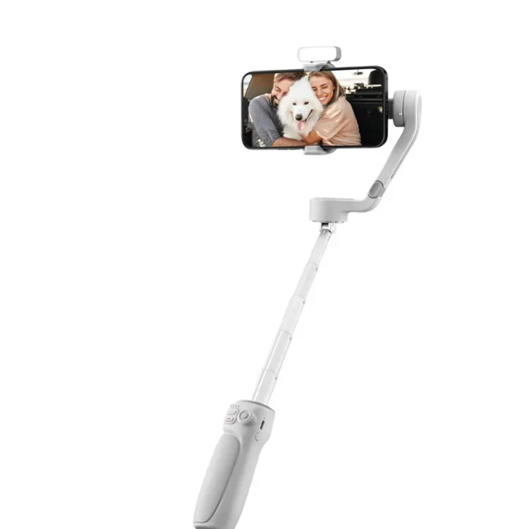 Q4 Standard stabilizer tripod selfie stick wireless With Extendable Rod Design voltage stabilizer