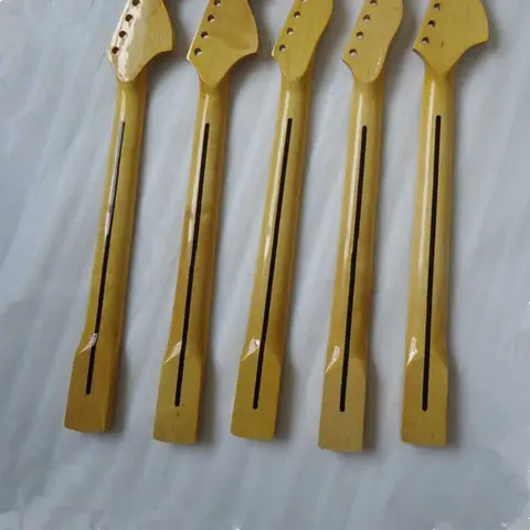 डिसाडो 22 फ्रेट्स इनले डॉट्स रिवर्स हेडस्टॉक इलेक्ट्रिक गिटार नेक होलसेल गिटार एक्सेसरीज़ पार्ट्स म्यूजिकल इंस्ट्रूमेंट्स 8 best sales फेंडर नेक - №7