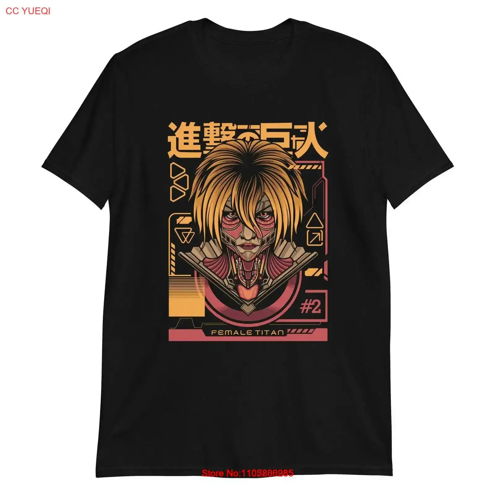 titan-t-camisa-anime-manga-ataque-ao-grafico-japao-tokyo-comic-vintage-lavado-homme-topo-para-uso-diario-elegante-moda-casual