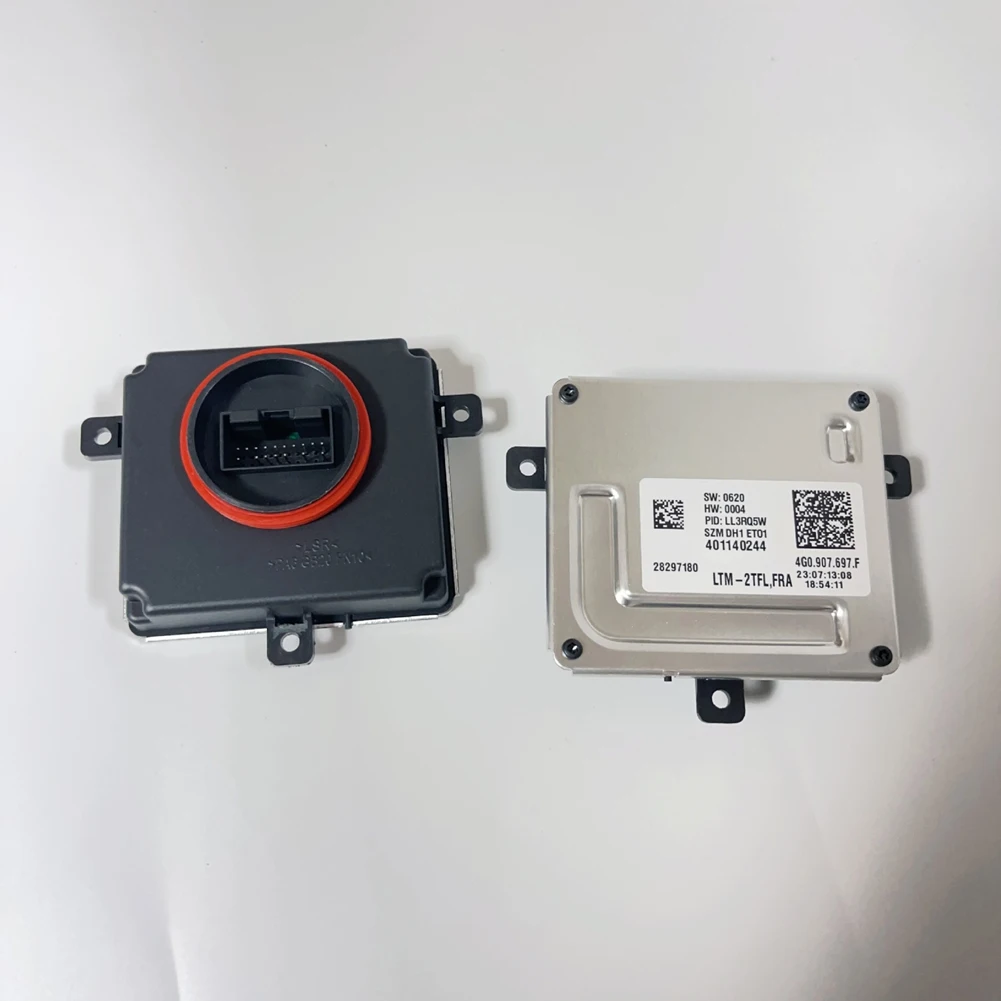 

Ballast DRL Control Unit Module For A6 A7 TT For VW Golf Passat Vehicle Daytime Running Light 4G0907697F Car