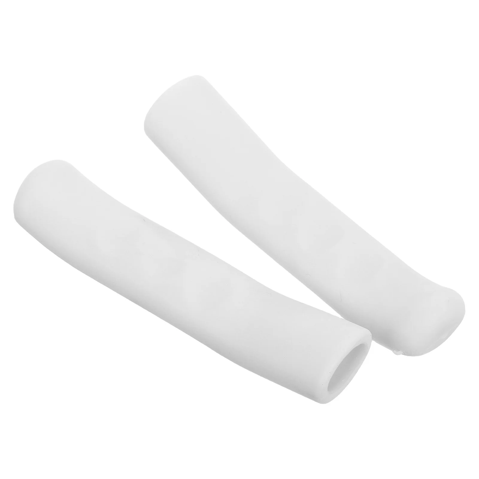 

Brake H Grip Covers Tpr Universal Bike Cover Anti Slip Bicycle Brake Protection For Mountain Road Folding Bikes Motorcycle