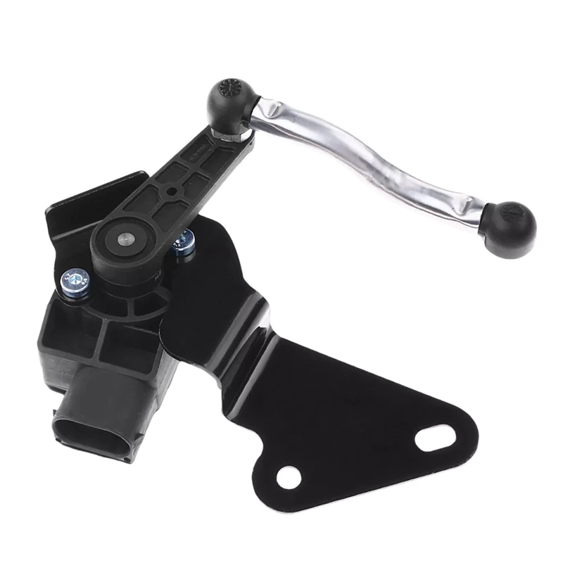 

Rear Left Suspension Ride Height Level Sensor 56029617AC For Dodge Ram 1500 2013 2014 56029617AA Body Sensor Bracket-N25R