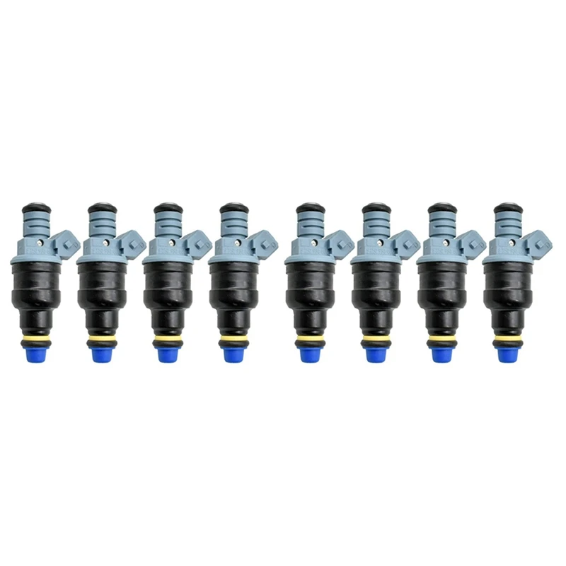 8Pcs/Lot Fuel Injector Nozzle For Hyundai Accent Scoupe LS 1.5L 9250930006 35310-22010 3531022010