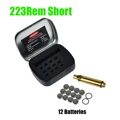 Green 223Rem Short
