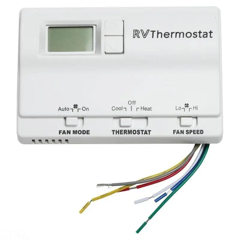

G7NA 83303862 Digital Thermostat Replacements for Heat/Cool T-Stat Wall Thermostat,Temperature Adjustment Thermostat