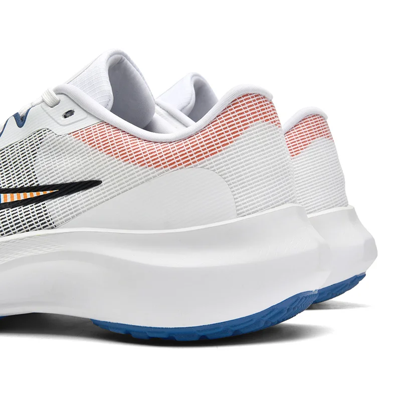 حذاء ZOOM Fly 5 الجديد خفيف الوزن احترافي لماراثون ممتص للصدمات وجيد التهوية