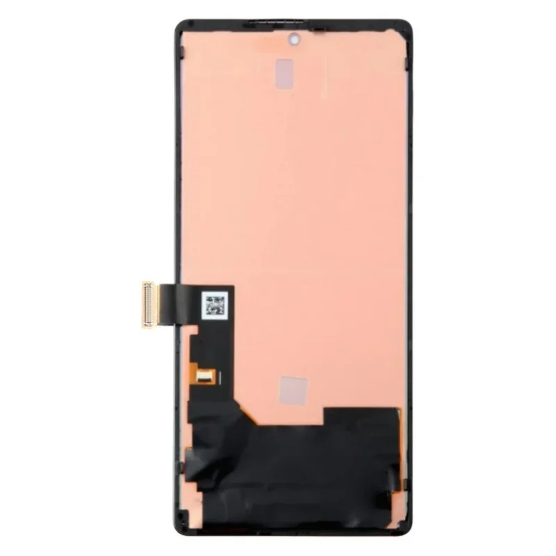 NEW OLED TFT Display For Google Pixel 5A/6A LCD, Pixel 6/7/8 Pro LCD GLUOG, G8VOU incell Display Screen Touch Digitizer Assembly