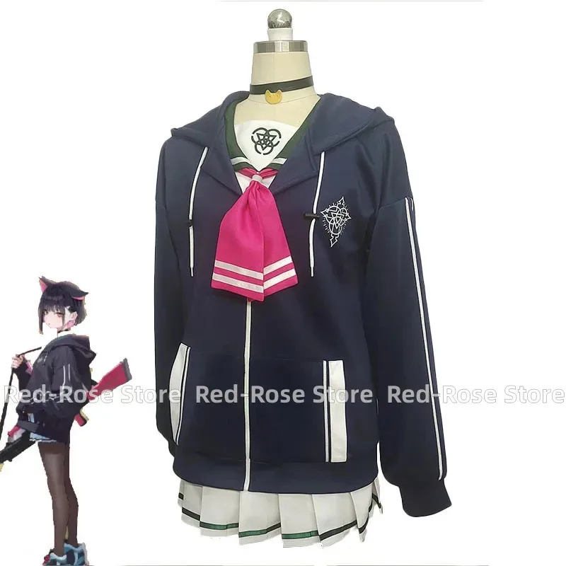 qq28lqanime-blue-archive-kazusa-coat-cosplay-costume-suit-uniform-carnival-costumes-for-women-girls