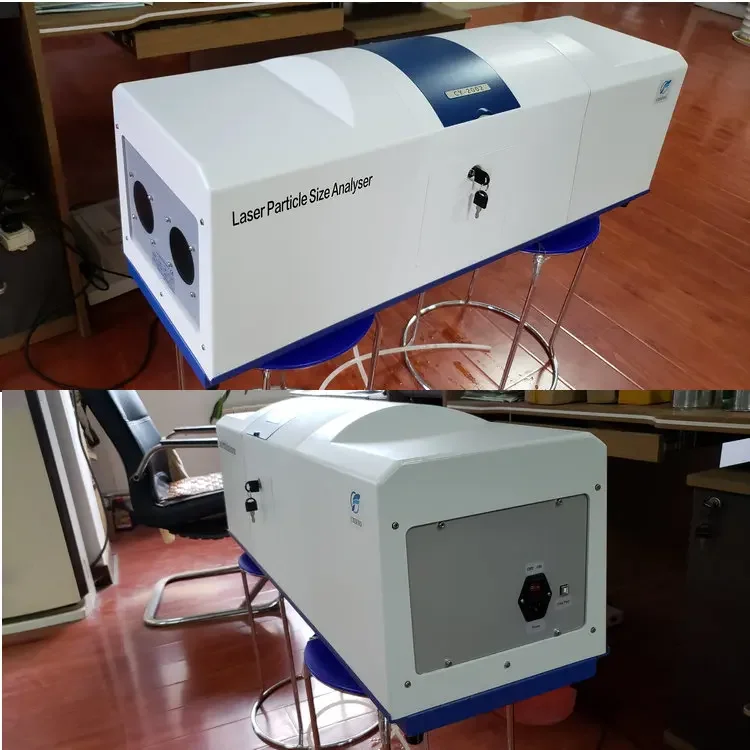 Laser Diffraction Sale Price  Nano  Particle Size Analyzer Tester Analyze Analysis