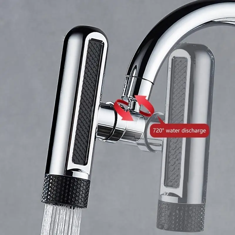 y1ud 6 وظيفة المطبخ صنبور الرأس antisplash الصنبور بخاخات الفوهة بالوعة الاستبدال البديل رأس المطبخ المطبخ المطبخ #5