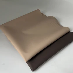 Skin materials for making wigs, 0.2mm thickness Wig scalp fabrics for hair injection