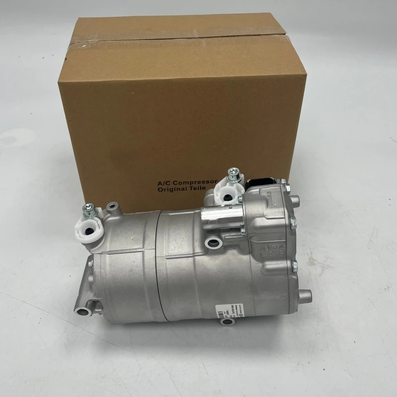 New Genuine Air Condition A/C Pump A0008300301 For Mercedes-Benz W205 S205 W213 W222 C/E/S-CLASS EQC EQV GLC GLE SPRINTER VITO