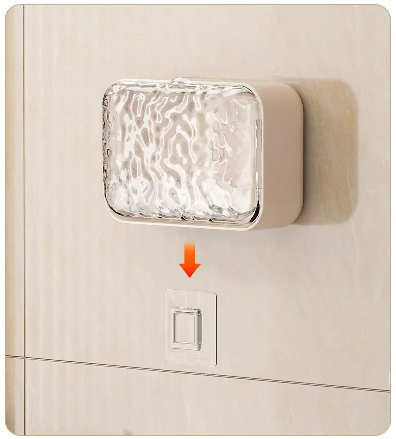 Bathroom Soap Holder Free-Punching Wall Mounted Soap Sponge Holder Organizer Double Drainage Soap Dish Bathroom Accessories
