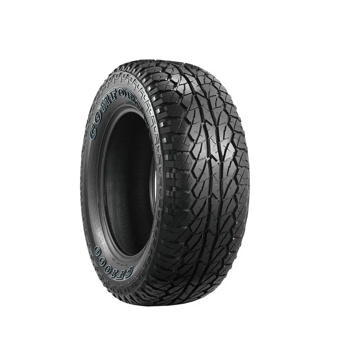 Durable and high quality 31*10.50R15LT All terrain tyre CF1000 car tyre