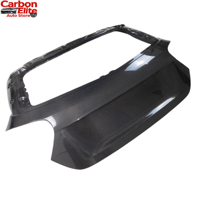 

OEStyle FORBenz A-Class W176 Trunk Lid Carbon Fiber 2012-2018