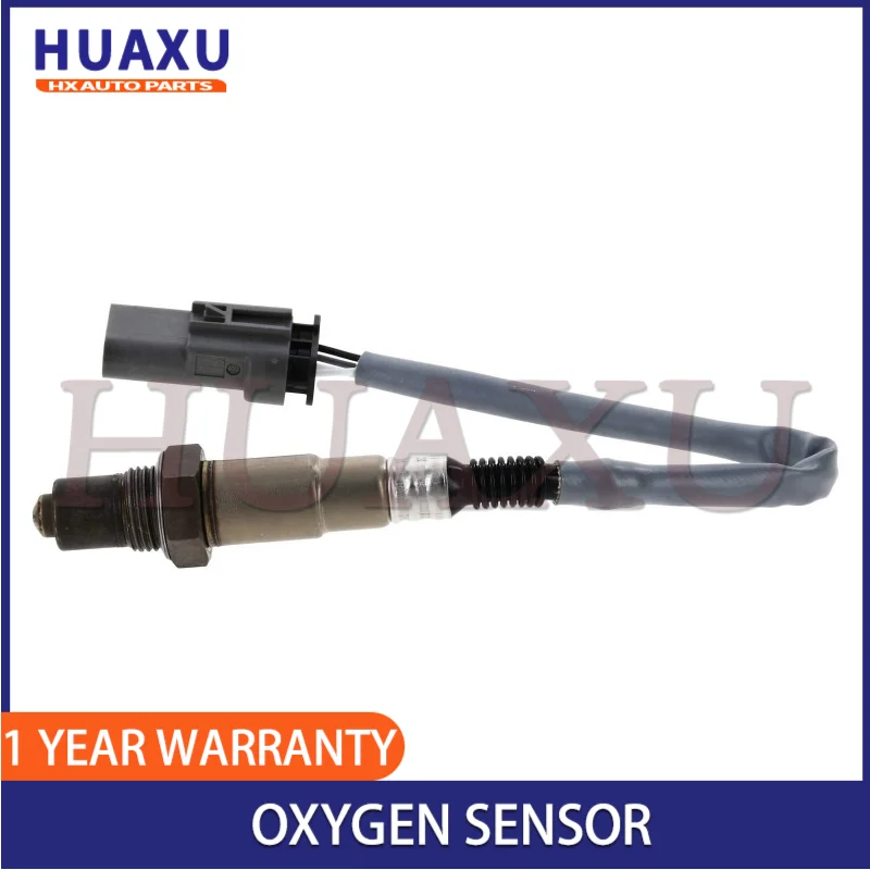 0258010460 12663317 Lambda Oxygen Sensor For Chevrolet Cruze Malibu Spark Volt CP6 CP7 CP8 Buick Envision CP4 EG6 EG7 CP6 CP5