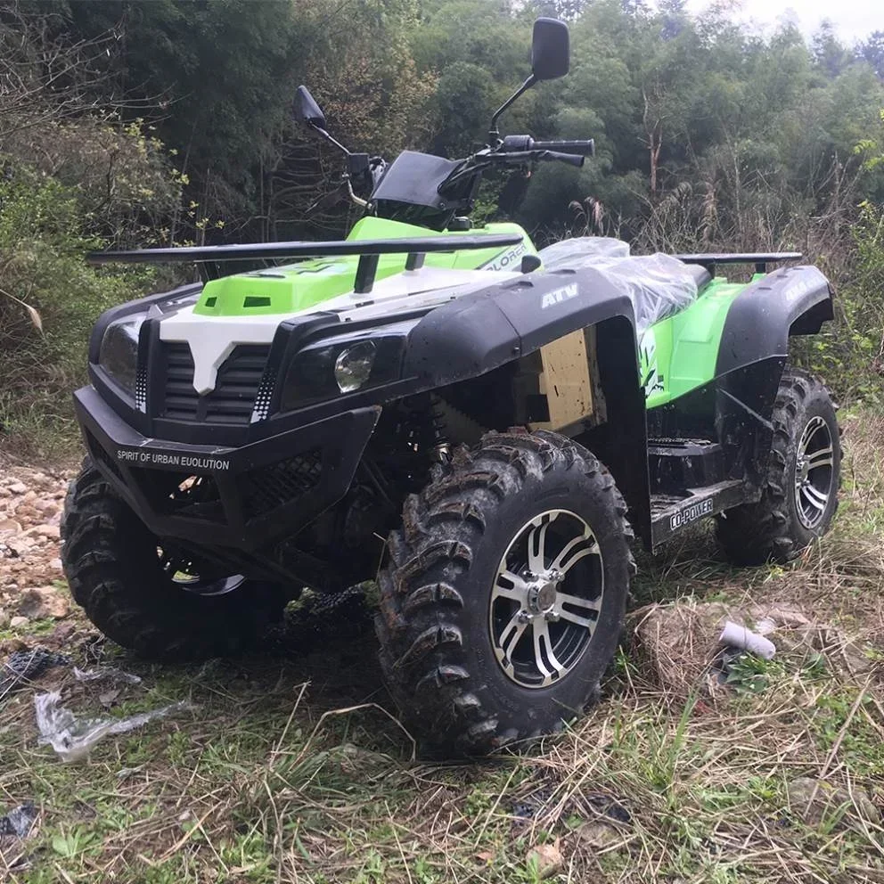 Cheap Price ATVS Dirt Bike Quad ATV 4 Wheelers Bike Farm ATV