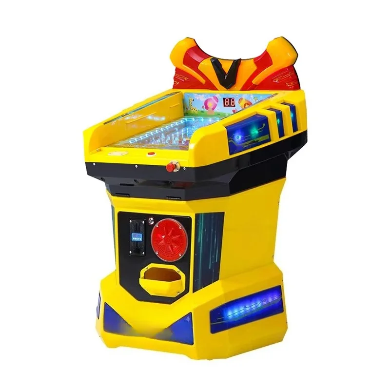New marble machine pinball machine commercial amusement toy