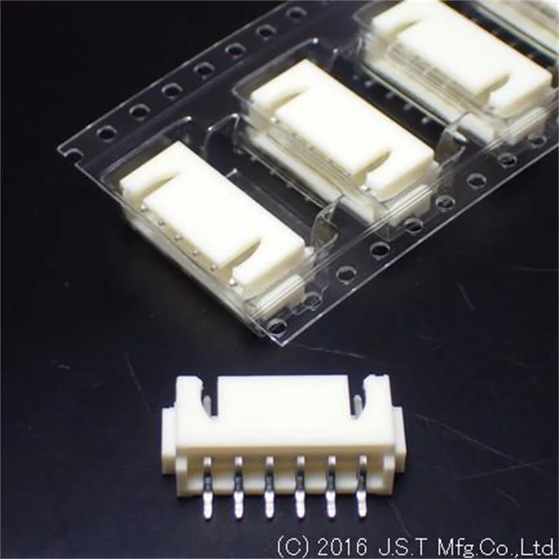 1Pcs/Lot S6B-XH-SM4…