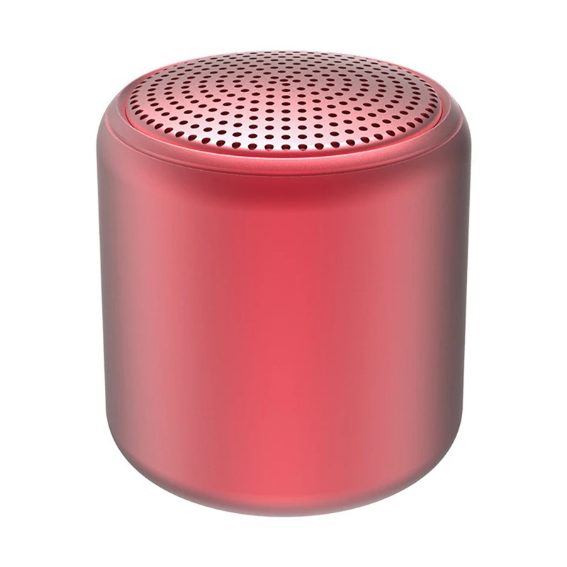 Portable Bluetooth Speaker In Macaroon Color White Noise Sound Machine For Sleeping Mini Sound Machine For Travel