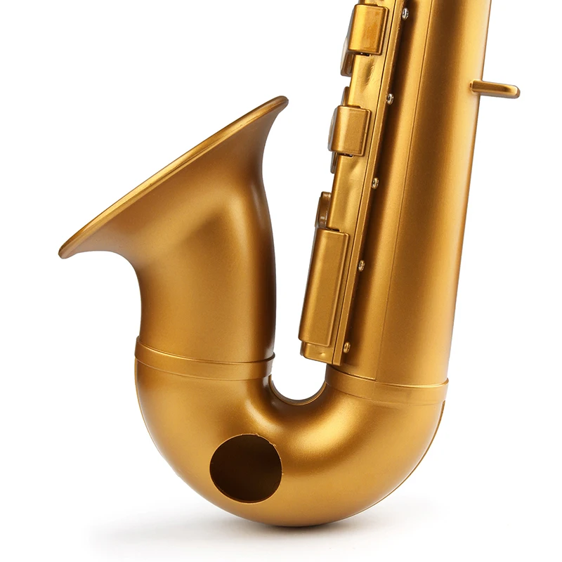 Plastic Simple Saxophone Bb Key Is Convenient To Carry And Can Be Used By Beginners