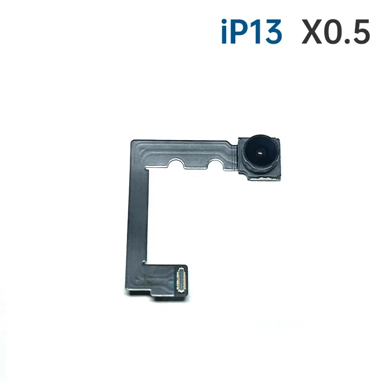 iPhone Independent Rear Camera X0.5 X1.0 X2.5 X3.0 for iPhone 11 12 13 14 Pro Max Mini Plus Separate Camera Camera Parts Repair