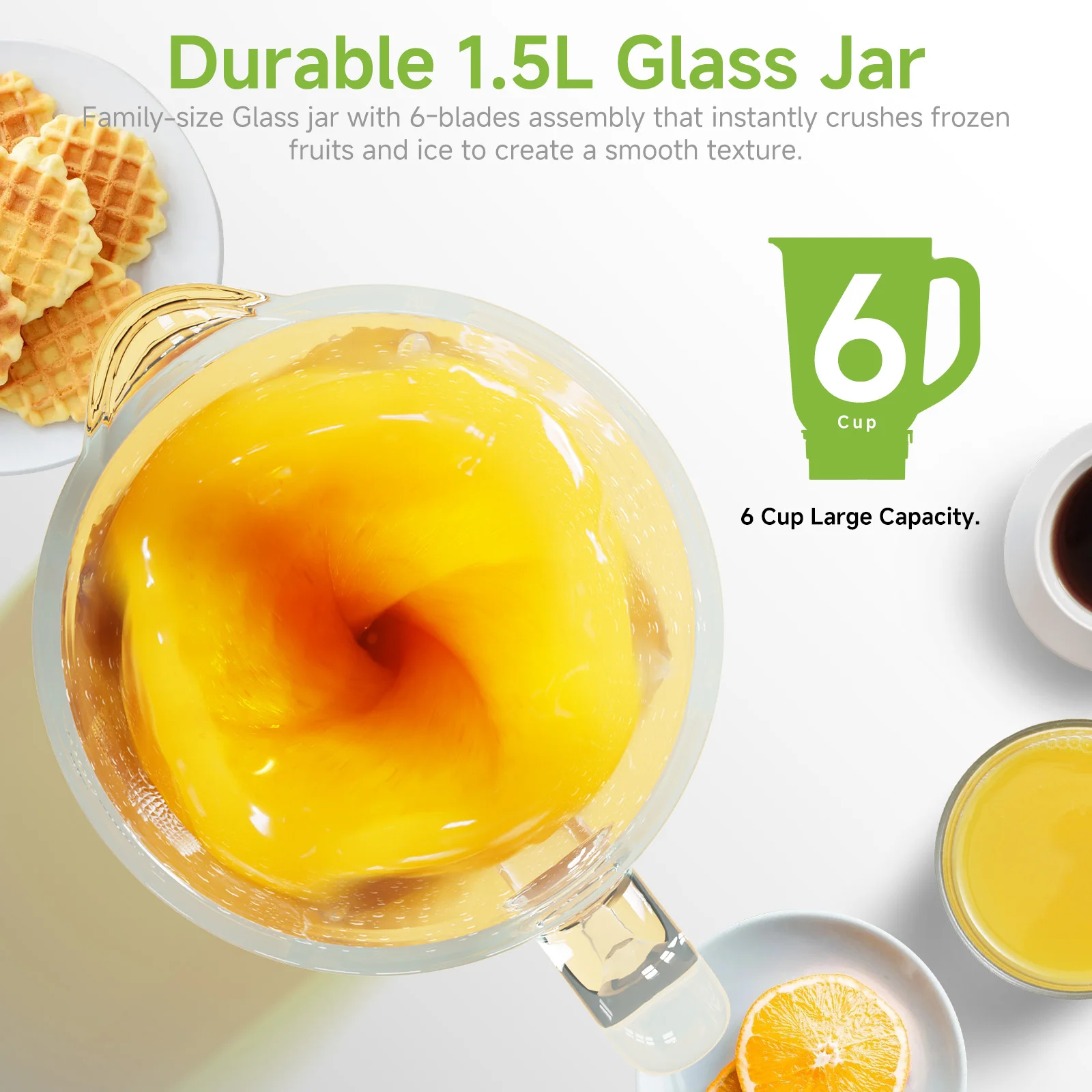 Thumbnail 3 - #21 Best Rated High Speed Blenders to Buy in 2026