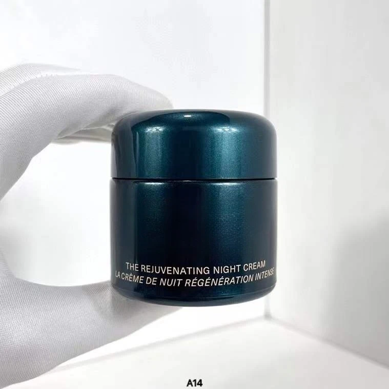 Skin Care Night Cream 60ml