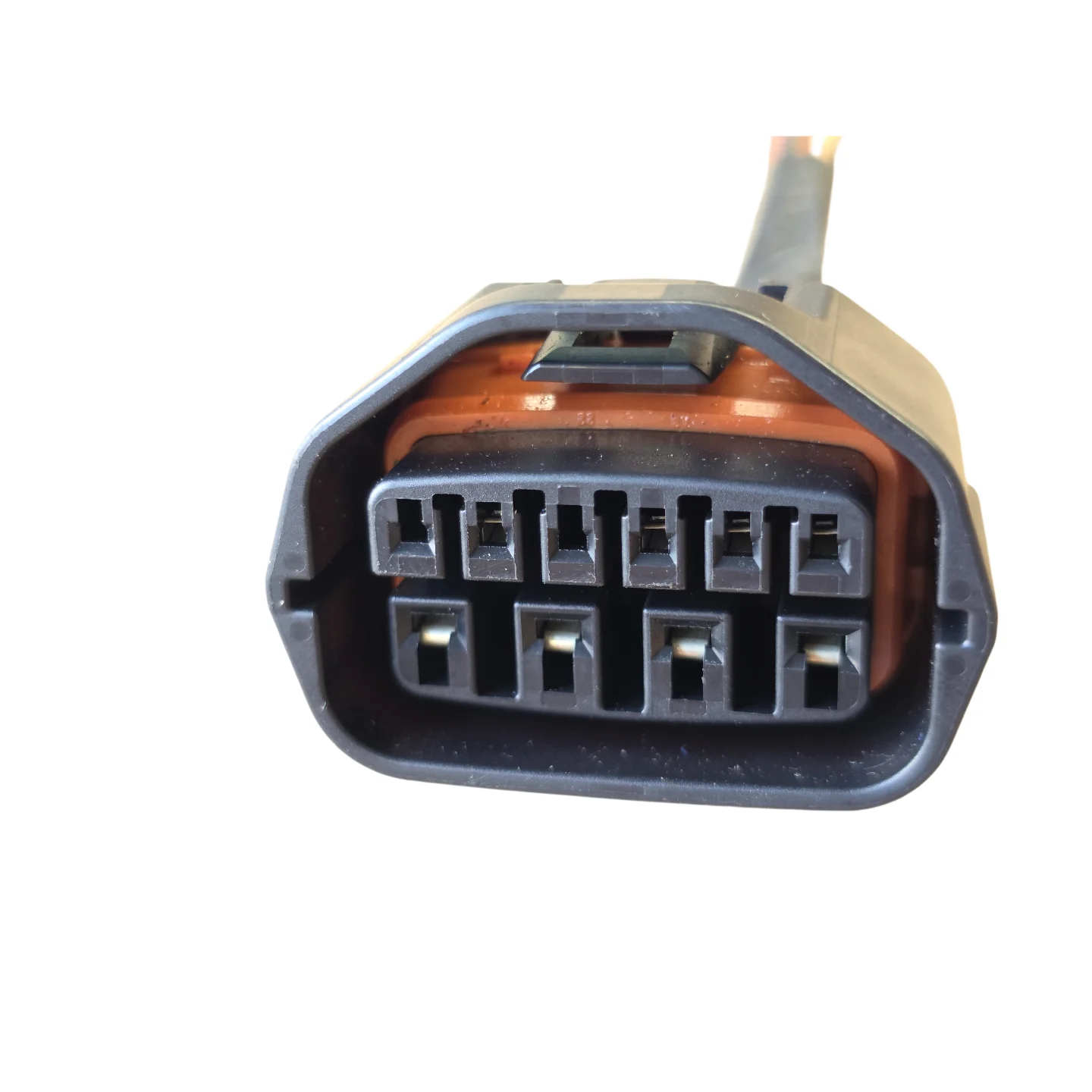 1Pcs Automobile Waterproof Connectors Parts 7283-8700-30 Automotive Transmission Shift Switch Connector