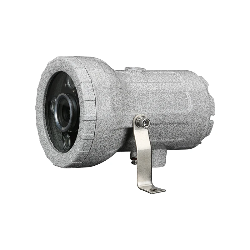 

2025Взрывозащищенная камера видеонаблюдения для мониторинга