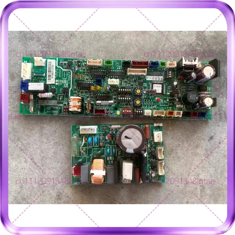 Used For air conditioning main board P-3630 17B37781A P27280 17G88155D
