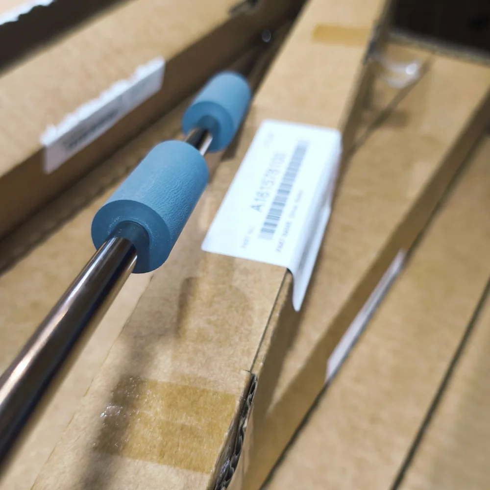 1X A161578100 Drive Roller for Konica Minolta 308 368 458 558 658 224 284 364 454 554 C224 C284 C364 C454 C258 C308 C368 C458