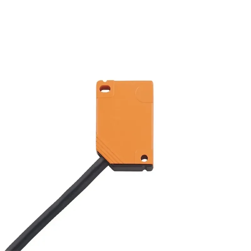2026 Factory Price for IFM Pressure Sensor with Display Pressure Transmitter Inductive Sensor Retro-reflective Sensor OGP100