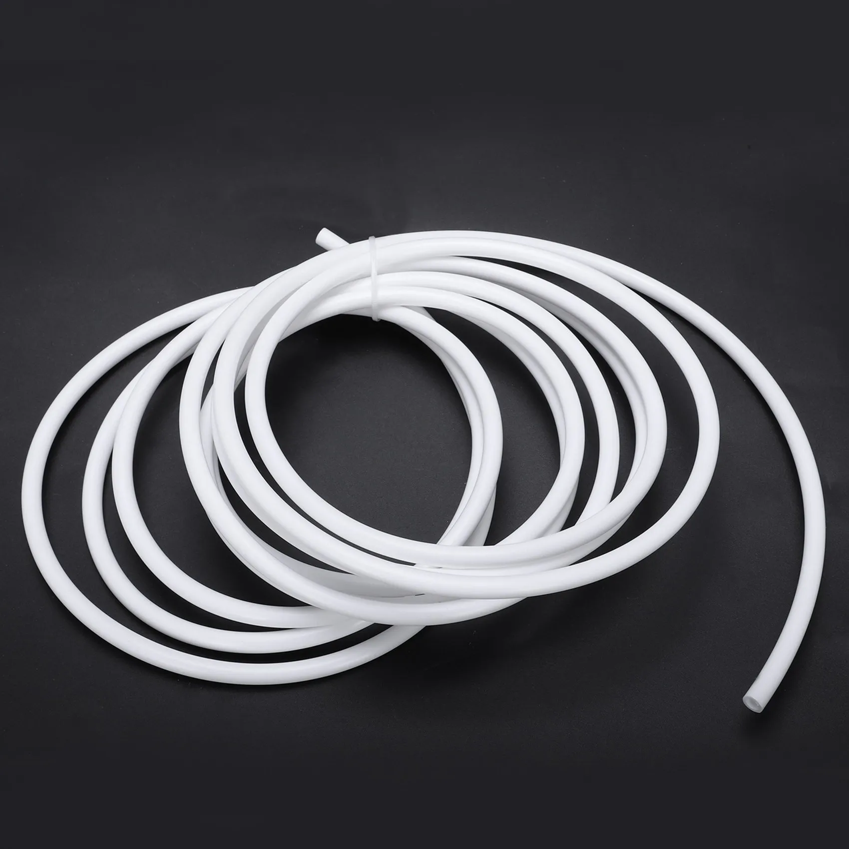 4Pcs T33 Cartridge Housing Diy T33 Shell Filter Bottle 8Pcs Fittings Water Purifier For Reverse Osmosis System-A77G