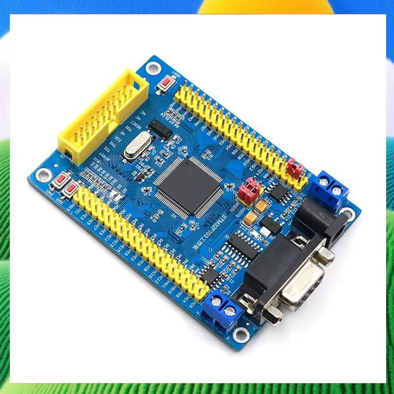 

Плата разработки регулятора напряжения, промышленная плата управления регулятором напряжения для ARM Learning-ABPS