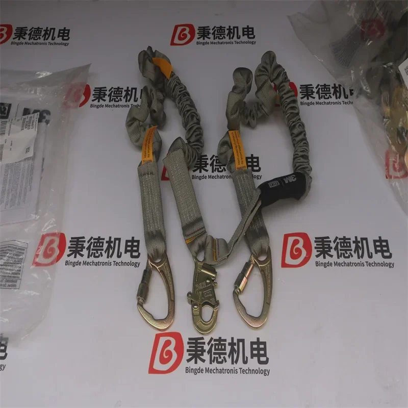 

SALA Tie Back Shock Absorbing Lanyard 1244675