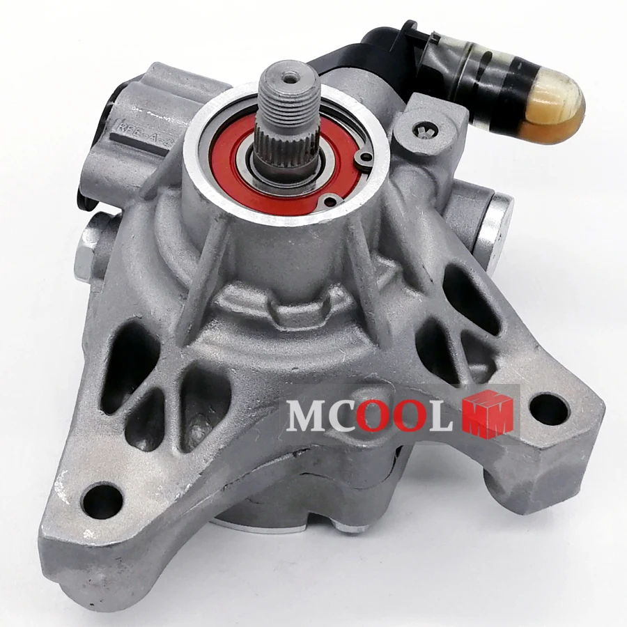 

FREESHIP NEW Power Steering Pump For Honda Odyssey K24A 2.4L free shipping 56110RFE003 56110-RFE-003