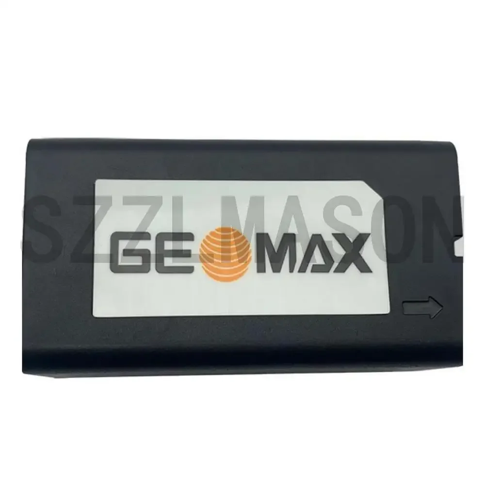 GEOMAX Battery ZBA800 for GeoMax ZT10R GeoMax Zipp10/20, ZIPP 10R PRO, ZT20, ZT20R  ZT80 series Total Station