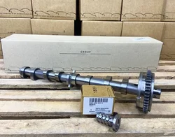 NEW OEM 06H109021K 06H109088C Intake Camshaft With Control Solenoid Valve Assembly for VW Passat Jetta AUDI A4 Q5 A6 Genuine