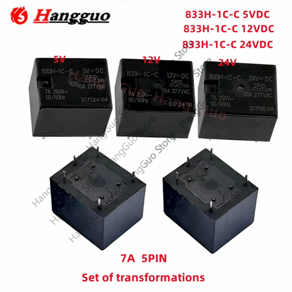 5Pcs/Lot Original 8…