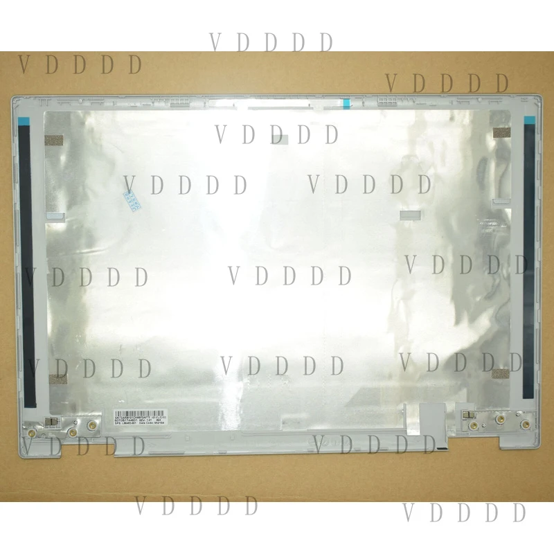Новая задняя крышка/верхний корпус для ЖК-дисплея HP Pavilion X360 14-DW 14M-DW L96483-001