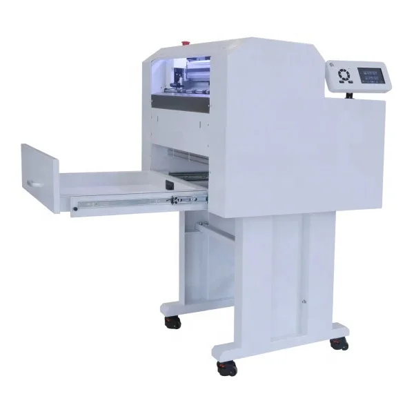 QK-ASC1907A Automat…