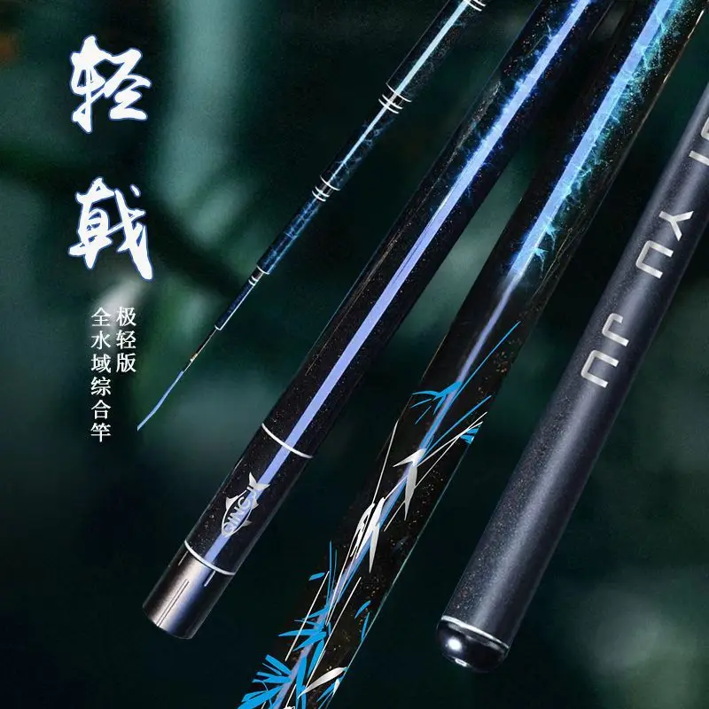 คันเบ็ดตกปลาแบบพกพา คาร์บอนไฟเ - Ice Fishing Reel บทวิจารณ์และราคา