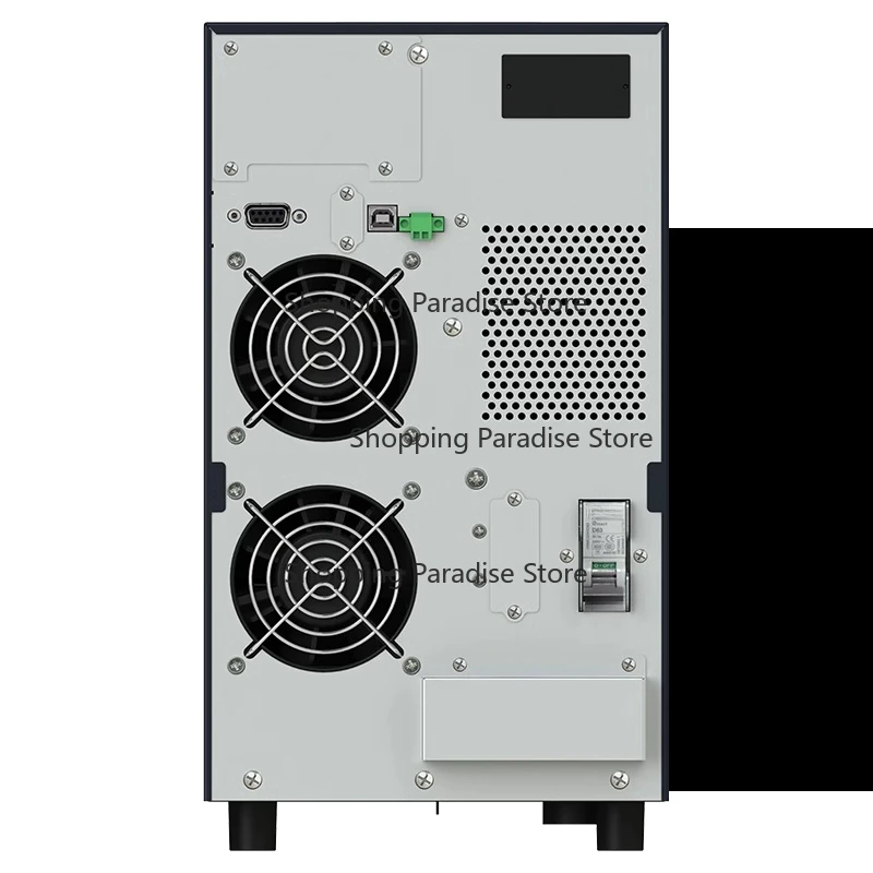 APC 10KVA 15KVA 20KVA Online SPM10KL-33 SPM10KL-33P SPM15KL-33 SPM15KL-33P SPM20KL-33 SPM20KL-33P UPS for Computer Server