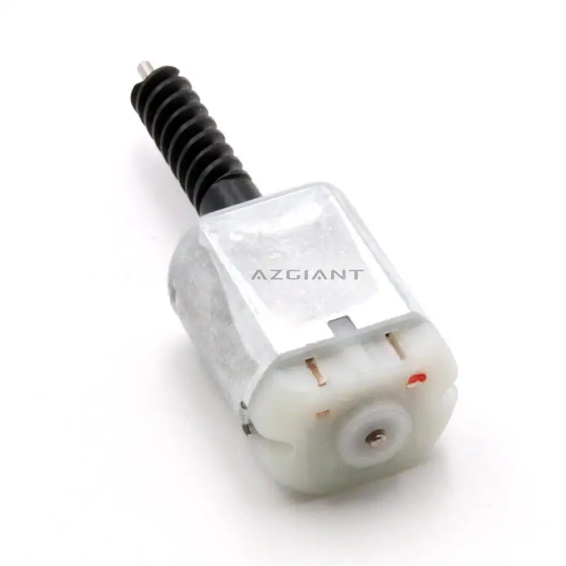 

Azgiant Car Trunk Latch Lid Lock Release motor 20115 3G0255 12V New For Mazda CX-30 CX-5 CX-7 automatic trunk opening parts