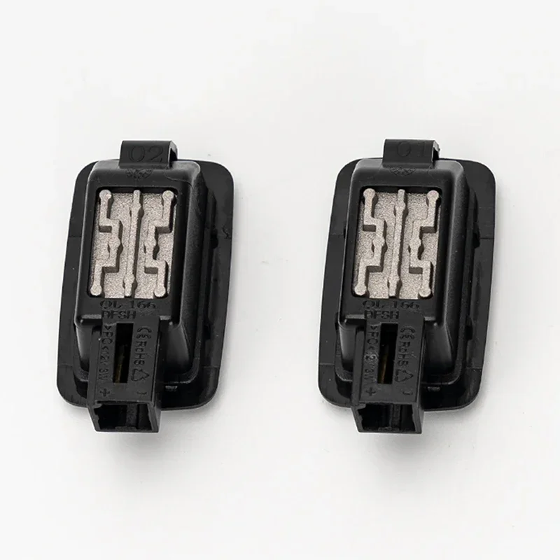 2 قطعة باب السيارة LED ترحيب ضوء ل BYD القرش 6 2024-2026 الليزر عالية الوضوح الإسقاط رسالة شبح الظل مصباح أضواء ليلية