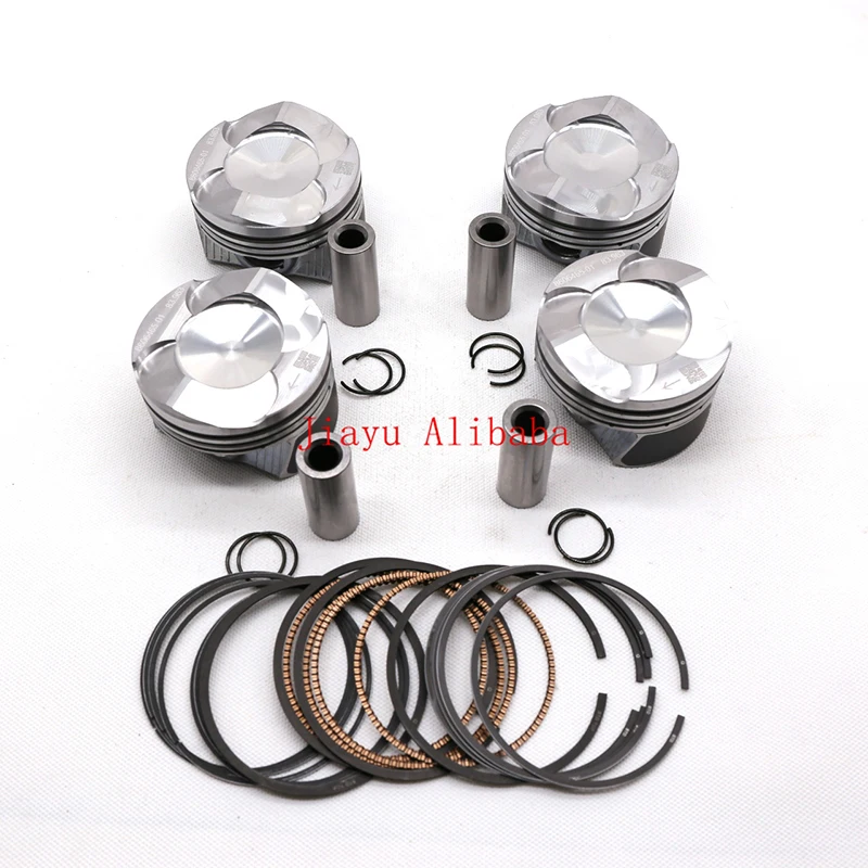 

engine piston for BMW F23 F22 F34 F30 F31 F36 F33 F32 F10 F11 220i 320i 420i 520i 11258606461