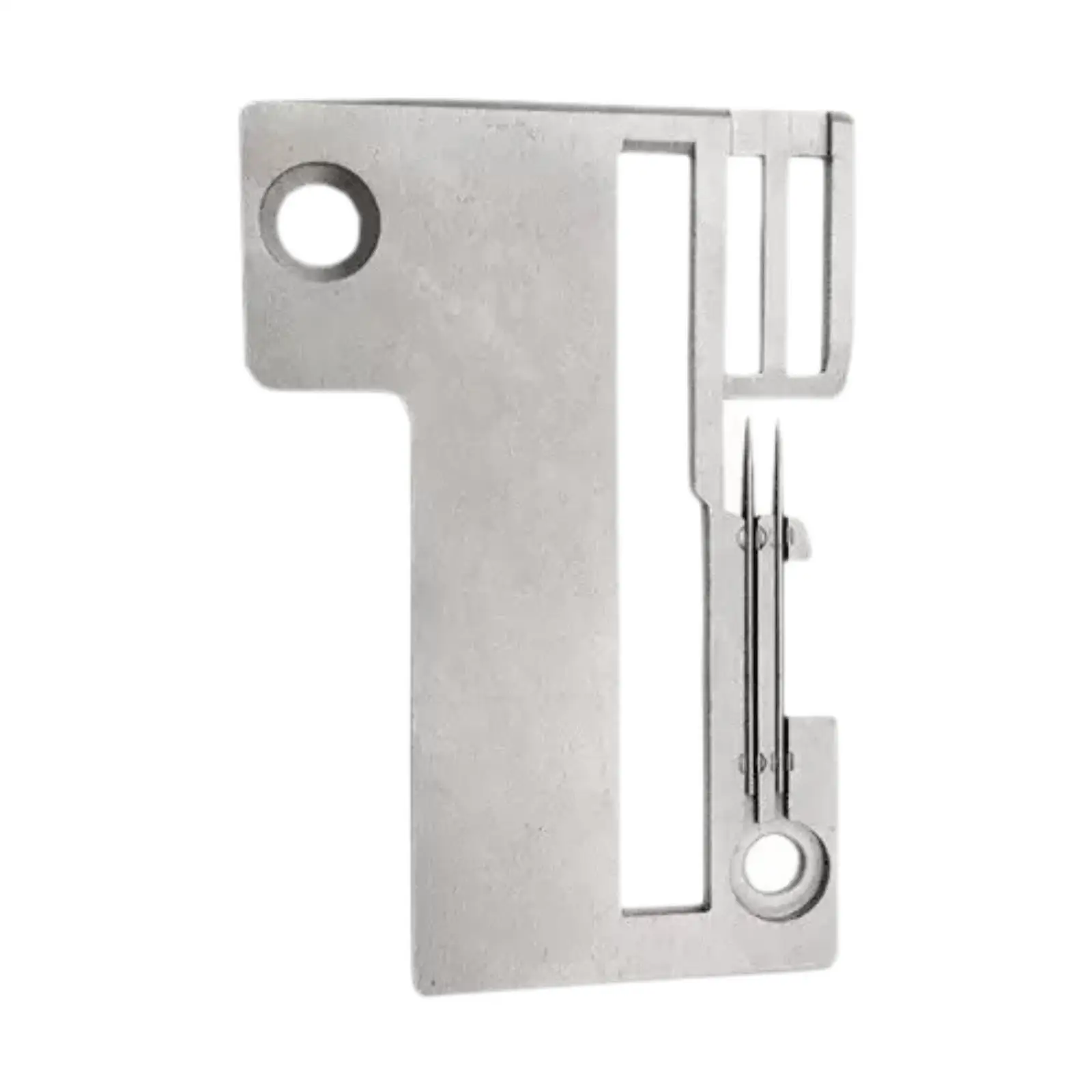 

Запасные части для швейного инструмента Plate 754005003, усиленные, для замены