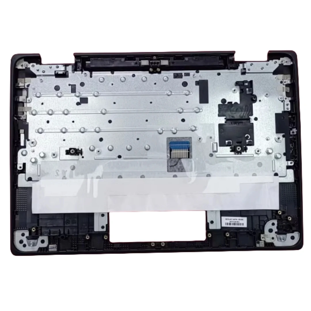 

New And Original keyboard Palmrest Case Cover for HP Chromebook 11 G4 EE Laptop M47218-001